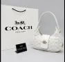 Coach Дамска Чанта - Различни Цветове И Модели Код V41, снимка 4