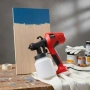 Електрически пистолет за боядисване Electric Paint Sprayer Elite — перфектно покритие без следи и ка, снимка 3