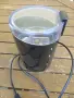 Електрическа кафемелачка OBH Nordica Easy Grind (200W, Черна), снимка 2