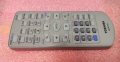 Оригинално дистанционно Тошиба / TOSHIBA MEDR70EX , снимка 4