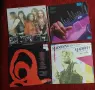 Грамофонни плочи Scorpions,Madonna,Dire Straits, снимка 2