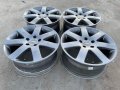 4бр 17ски джанти AUTEC  за AUDI, MERCEDES, VW, 5х112мм, снимка 3