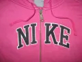 Суичър NIKE  дамски,С-М, снимка 3