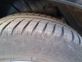 продавам джанти с гуми да бмв 16ки , снимка 5