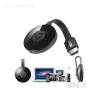 Приемник Chromecast свързващ телефон с телевизор, снимка 2