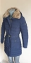Wellensteyn Abendstern Long Women Jacket Parka Size S ОРИГИНАЛ! Дамско Зимно Яке - Парка!, снимка 14