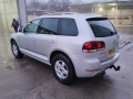 Vw touareg 3.0 tdi 2008 R-LINE На части , снимка 4