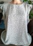 Летни блузи H&M, L, снимка 1 - Корсети, бюстиета, топове - 33784568