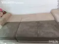 Разтегателен диван  260/90/74 см, снимка 3
