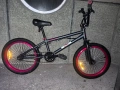 BMX, снимка 1