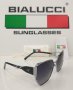 Дамски слънчеви очила - Bialucci, снимка 1 - Слънчеви и диоптрични очила - 41432330