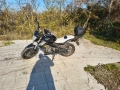 продавам мотоциклет Benelli 302, снимка 2