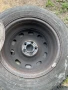 Джанти метални и тасове 14 и 15 цола за VAG  VW AUDI 5x100 и 5х112, снимка 15