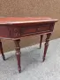 Конзола с чекмедже , снимка 2