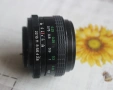 Vivitar MC Wide Angle 28mm F2.8 на М42, снимка 6