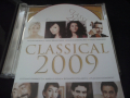 Classical 2009 2CD original, снимка 1 - CD дискове - 36307547