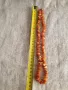 Огърлица от самороден Балтийски кехлибар, снимка 2
