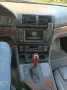 BMW 530i E39 бензин/газ, снимка 10