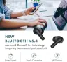 Безжични слушалки iT7 с Bluetooth 5.4, ANC и LED дисплей, снимка 7