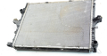 Воден радиатор порше кайен ( porsche cayenne) , снимка 1 - Части - 44518624