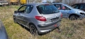 Peugeot 206 2,0 HDI на части , снимка 3