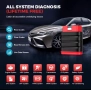 OBD диагностика Thinkcar Thinksafe, снимка 6
