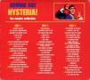 Johnnie Ray -Histeria -3 cd, снимка 2