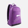 НАМАЛЕНИЕ!!! Раница PUMA Phase backpack II Purple 079952 05, снимка 1 - Раници - 42306711