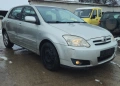Тойота Корола Е12 2.0д4д 116кс на части Toyota Corolla E12 2.0 d4d Facelift , снимка 3