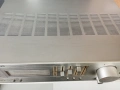 Усилвател JVC AX-2. 2+60w., снимка 2