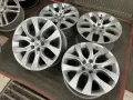 Джанти 18 Цола 5х108 Citroen C5 Original , снимка 2