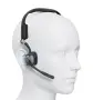 Shokz OpenMeet UC C610 – професионални безжични слушалки с отворен дизайн и костна проводимост, снимка 6