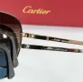Мъжки слънчеви очила Картие , снимка 6
