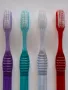 Специални Четки за Зъби с мек косъм CURVEX - SOFT!, снимка 13