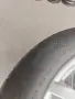4бр.зимни гуми 245/50/19 Continental, снимка 7