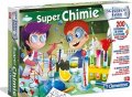 Комплект игра малкият химик, снимка 1 - Образователни игри - 38721709