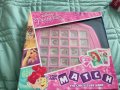 Настолна игра Disney Princess Match, снимка 3