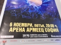 PINK FLOYD 2015 Плакат Постер концерт Brit Floyd 97x66 cm, снимка 2