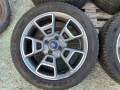 17 джанти 4х108 Ford ECOSPORT 6J ET37,5 Оригинал, снимка 3