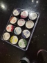 Пигменти за ноктопластика , снимка 3