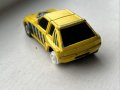 Метална количка Matchbox Peugeot 205 Turbo 16 Rally, снимка 3