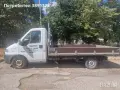 Продава пежо боксер-бордово, снимка 1