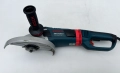 BOSCH GWS 24-230 LVi + BOSCH GWS 750 C - Голям и малък ъглошлайф като нови!, снимка 3