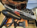Професионален сешоар Hair Dryer Professional - Нов комплект, снимка 7