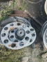 Тазове за камиони и гайки за алуминиеви джанти, снимка 4
