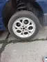Оригинални джанти Alfa Romeo 16" (Speedline) с 4 бр. зимни гуми 205/55/16 (Hankook и Continental) , снимка 5