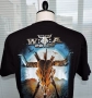 Тениска Wacken 2025 Offical Merch - размер L/XL, снимка 6