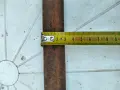 Стар кован рукан, снимка 2