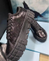 Дамски ежедневни обувки PRADA - реплика, снимка 1 - Дамски ежедневни обувки - 36118413