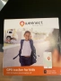 ⁠Детски GPS тракер Weenect Kids (WE202) с SOS бутон и калъф – Пълен комплект⁠, снимка 1